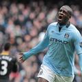 Toure Manchester City Chelsea Premier League Anglija liga prvenstvo