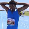 Noah Lyles