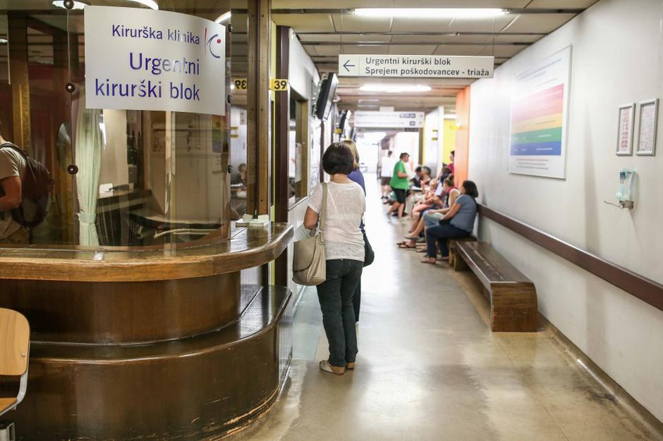 urgenca | Avtor: Saša Despot