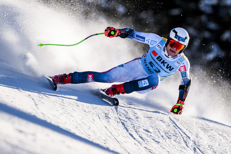 Fossland | Avtor: Epa