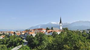 Radovljica