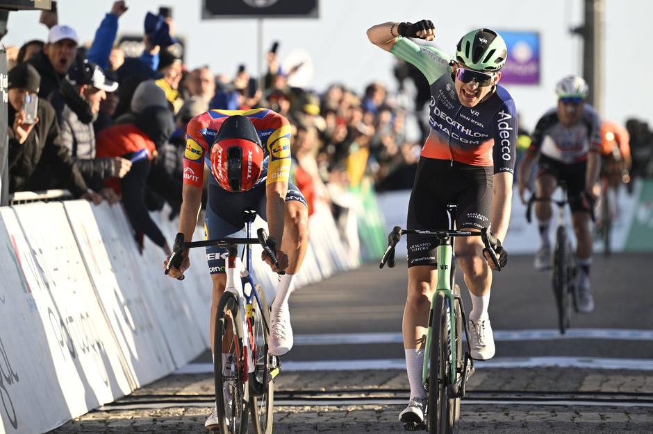 Paul Seixas | Avtor: Profimedia