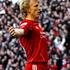 pokal fa liverpool manchester united kuyt