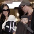 Brangelina je pogosta tarča omenjenega tabloida. (Foto: Reuters)