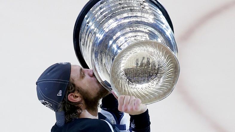 Anže Kopitar finale lige NHL