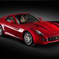 Ferrari 599 GTB fiorano (Foto: Ferrari)