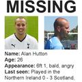 Alan Hutton
