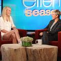 Gwyneth Paltrow Ellen DeGeneres