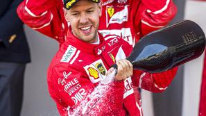 sebaistian vettel kimi raikkonen