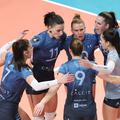 Calcit Volley
