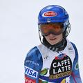Mikael Shiffrin