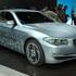 BMW ActiveHybrid 5 concept.