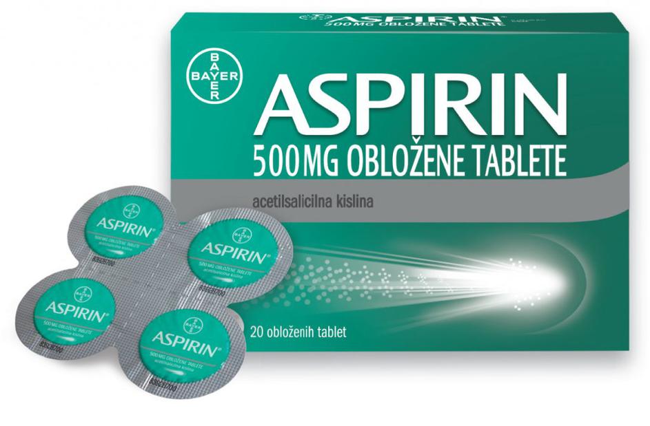 Aspirin
