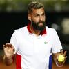 benoit paire