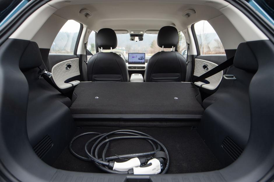 Dongfeng Box | Avtor: Anže Petkovšek