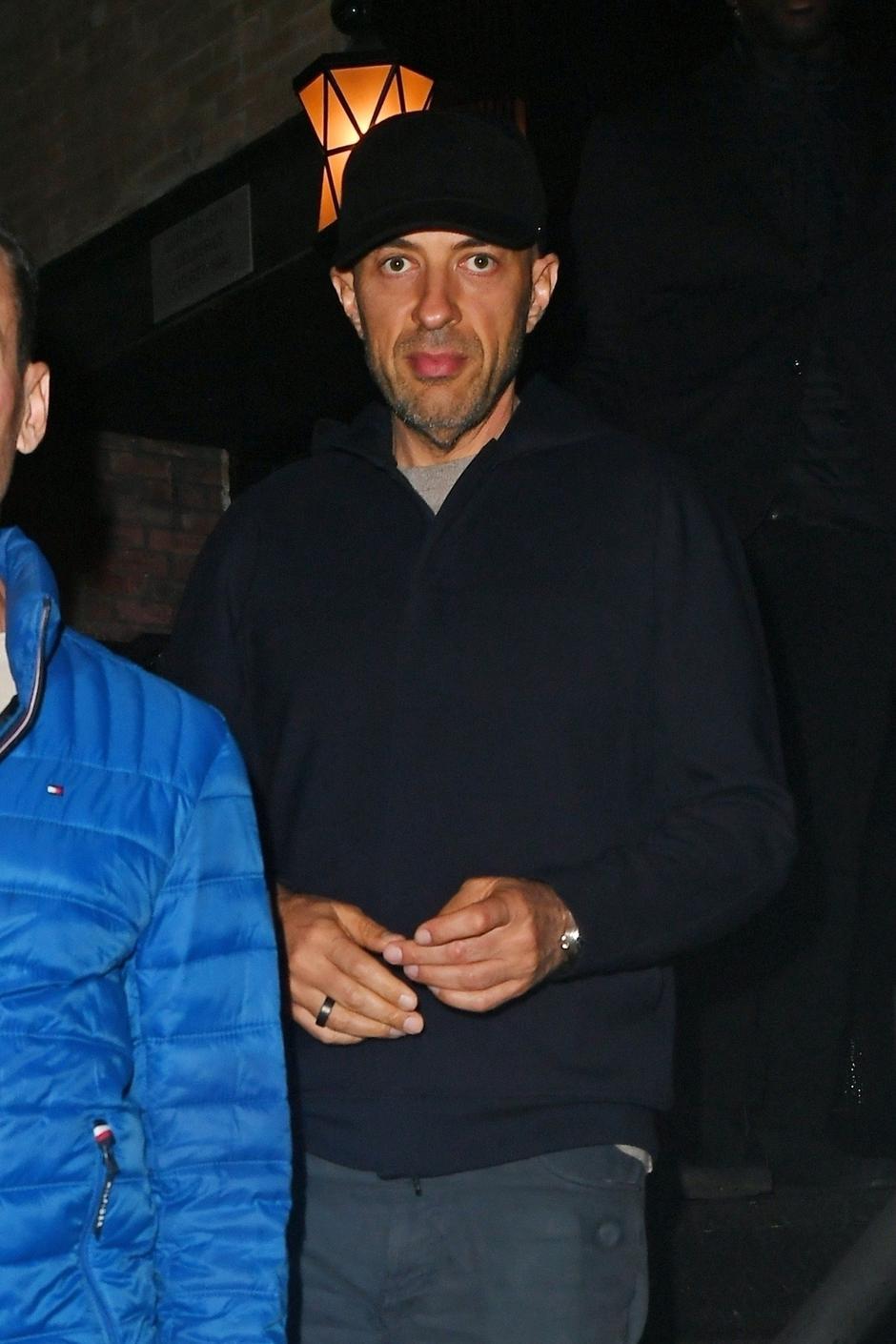 Jan Koum | Avtor: Profimedia