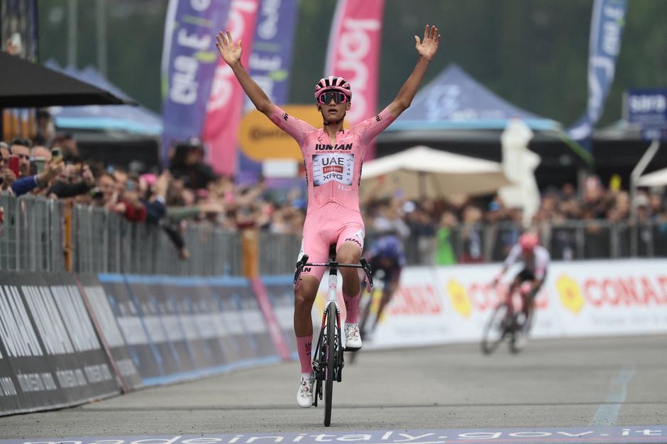 Isaac del Toro | Avtor: Profimedia