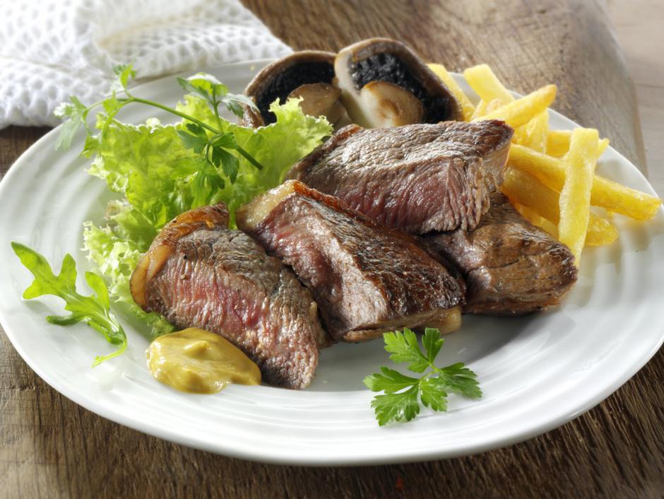 zrezek | Avtor: Profimedias