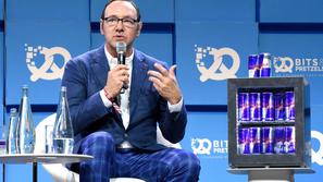 Kevin Spacey