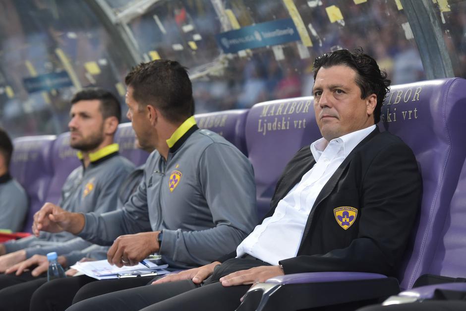 Zlatko Zahović | Avtor: Profimedia