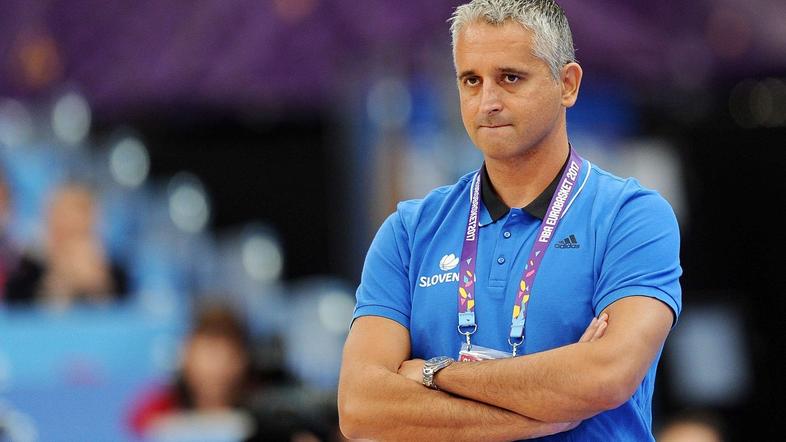 igor kokoškov