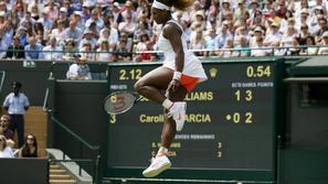 Serena Williams Wimbledon