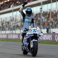 Alex Marquez