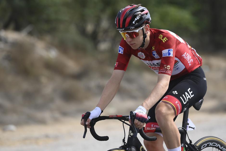 Dirka po ZAE | Avtor: Profimedia