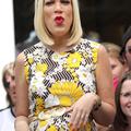Tori Spelling 