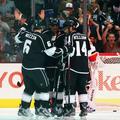 los angeles kings williams kopitar muzzin NHL