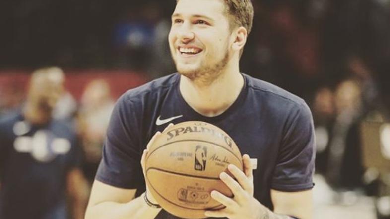 luka dončić