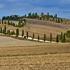 Toskana, Crete Senesi