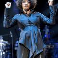 Whitney Houston