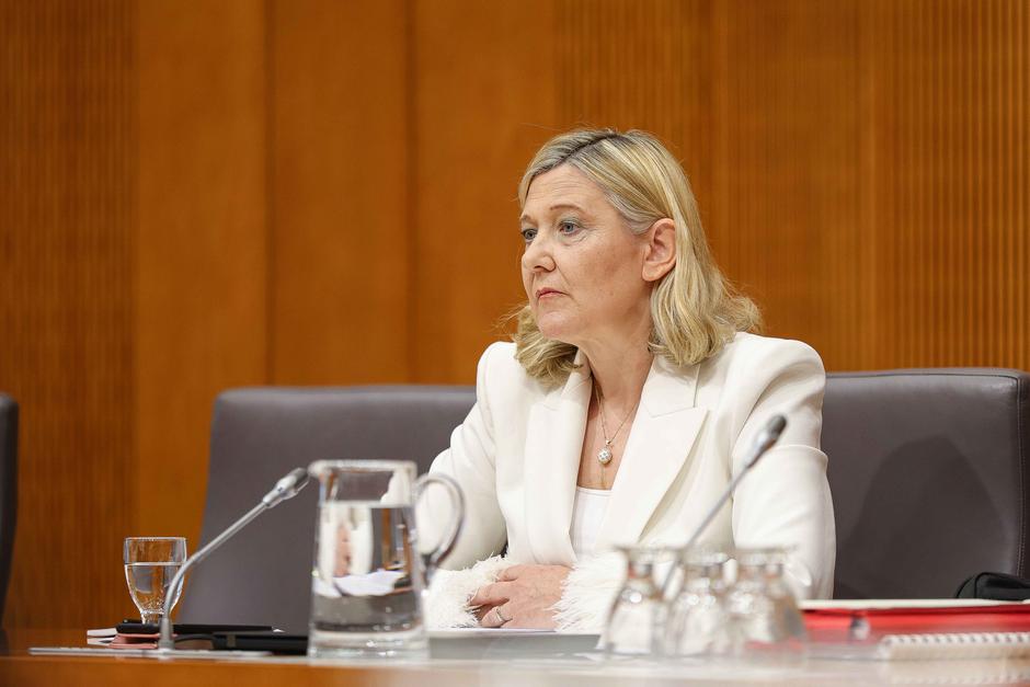 Ignacija Fridl Jarc | Avtor: Saša Despot