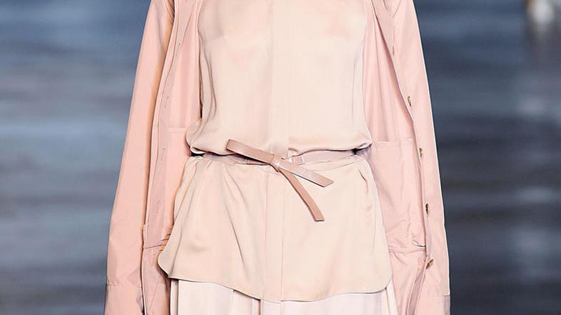 Cedric Charlier za Cacharel