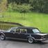 Titov mercedes benz S600 landaulet