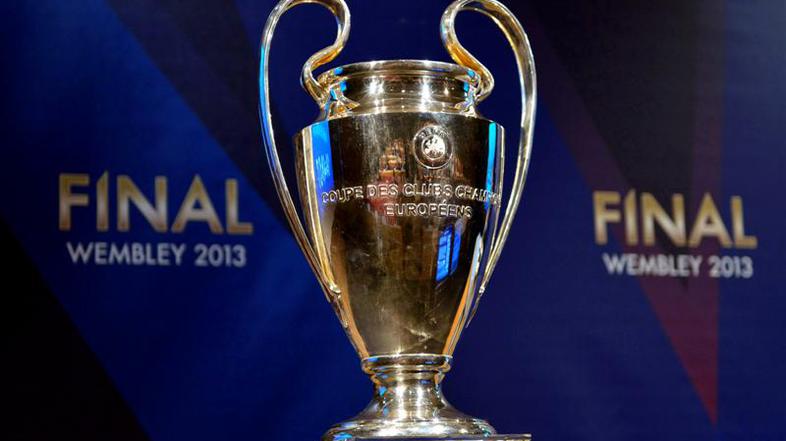 uefa žreb liga prvakov