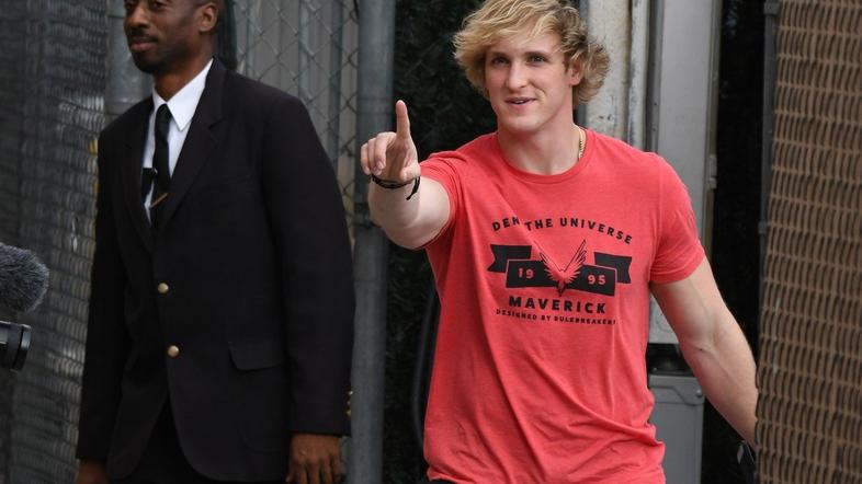 Logan Paul