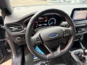 Ford Focus 1.5 110KW | Kamera | Matrix | ST-Line