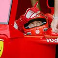 michael schumacher