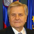 Trichet meni, da svetovno gospodarstvo že kaže znake okrevanja.