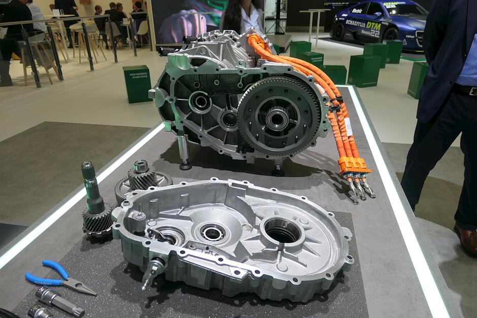 Automechanika 2022, poprodajni sejem | Avtor: MatijaJanežič