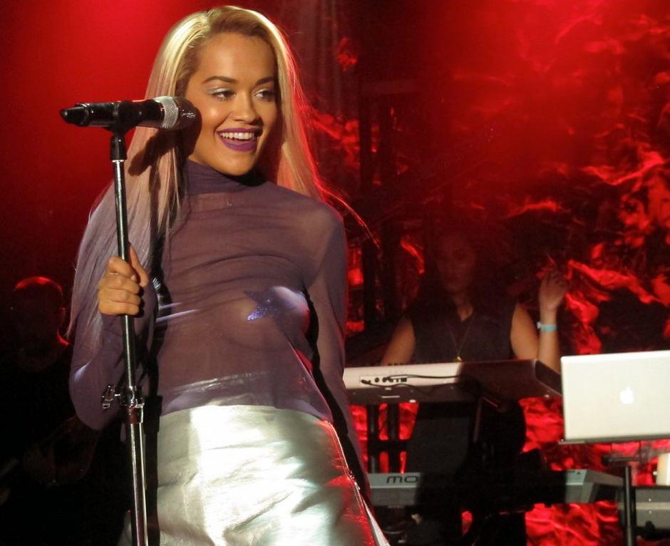 Rita Ora | Avtor: Profimedias