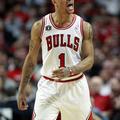 Derrick Rose