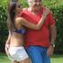 Flavio Briatore, Elisabetta Gregoraci