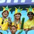 Brazilija Francija prijateljska tekma Belo Horizonte Gremio Arena