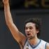 evroliga top 16 real madrid sergio llull