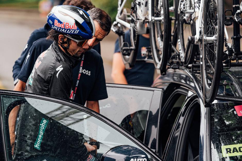 Roglič | Avtor: Profimedia