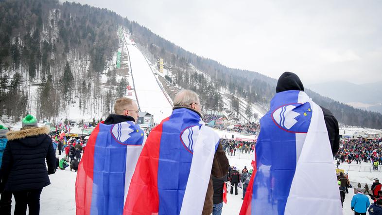 Planica 2018