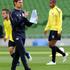 Andre Villas-Boas Villas Boas trening priprave